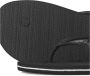 JACK & JONES Heren Teenslippers JFWBASIC Antraciet - Thumbnail 6