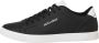 JACK & JONES Heren Sneakers Boss Zwart - Thumbnail 1