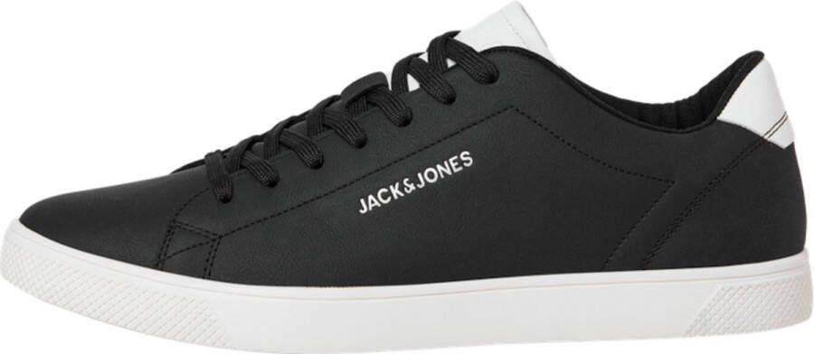 JACK & JONES Heren Sneakers Boss Zwart