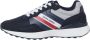 Jack & jones Sneakers met labelpatch en -print model 'BOSTON' - Thumbnail 2