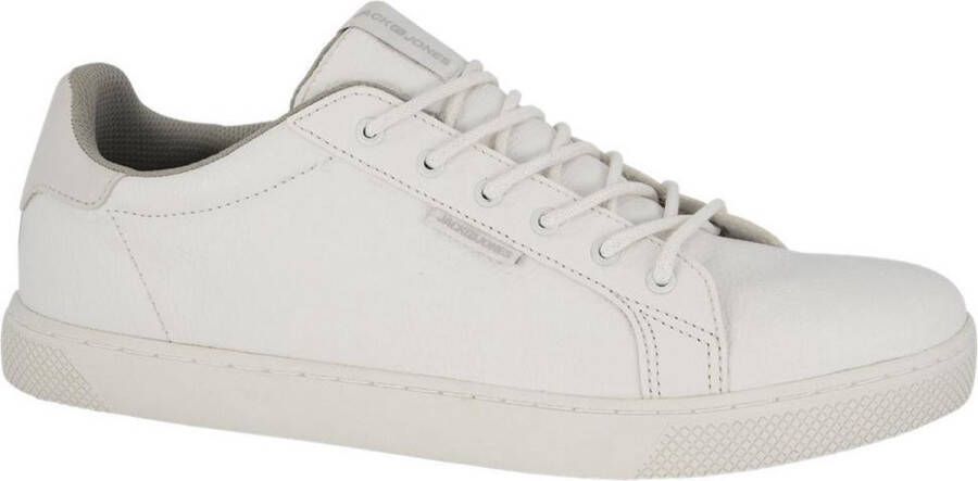 Jack & jones Tennisschoenen Jack & Jones 12150725 JFWTRENT PU BRIGHT WHITE 19 NOOS BRIGHT WHITE