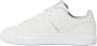 JACK & JONES Heren Sneakers Ealing Wit - Thumbnail 3