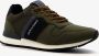 Jack & jones Lage Sneakers Jack & Jones JFW GOLDING - Thumbnail 4