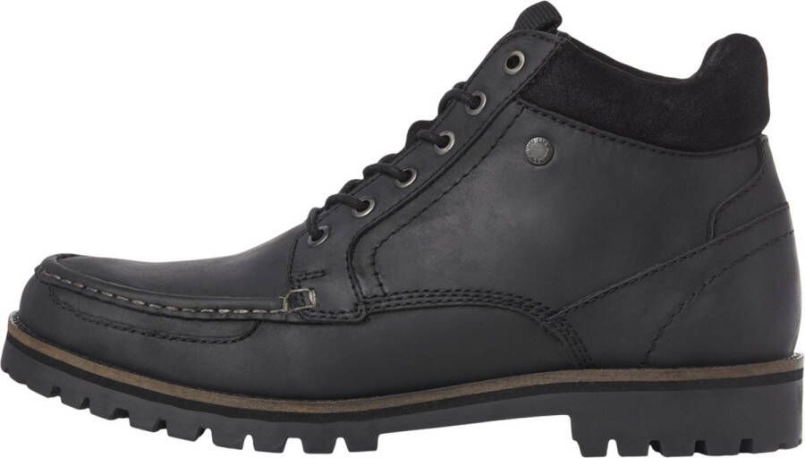 JACK & JONES JACK&JONES ADDITIONALS JFWBROCKWELL MOC BOOT Heren Laarzen