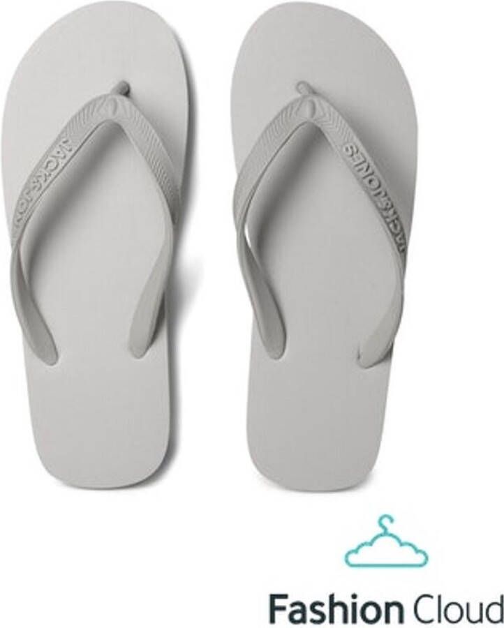 JACK & JONES Jack &Jones Basic Eva Flip Flop Vapor Blue TAUPE