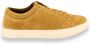 JACK & JONES JACK&JONES FOOTWEAR JFWGALAXY SUEDE Heren Sneakers - Thumbnail 1