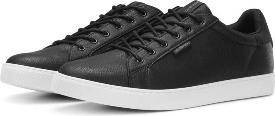 Jack & jones Tennisschoenen Jack & Jones 12150724 JFWTRENT PU ANTHRACITE 19 NOOS ANTHRACITE