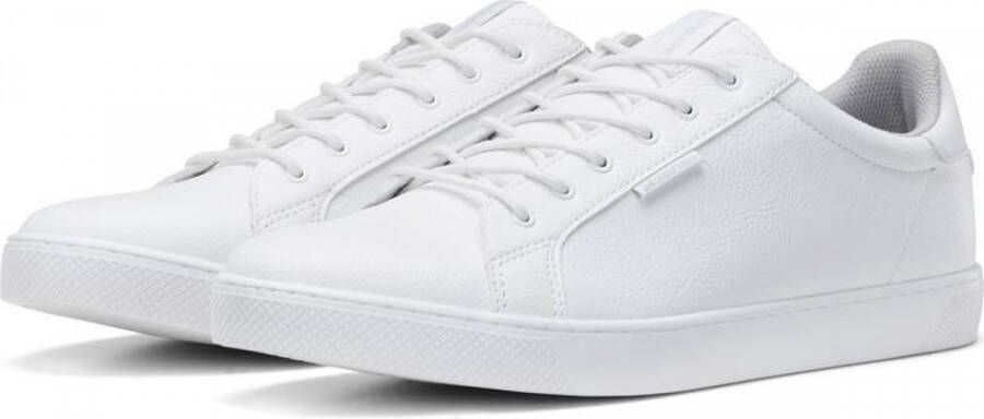 Jack & jones Tennisschoenen Jack & Jones 12150725 JFWTRENT PU BRIGHT WHITE 19 NOOS BRIGHT WHITE