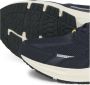 JACK & JONES Jack&Jones Heren Sneaker Jfwtokyo Suede Navy Blazer BLAUW - Thumbnail 2