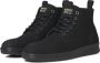 JACK & JONES JACK&JONES JFWARNOTT NUBUCK BOOT SN Heren Laarzen - Thumbnail 1