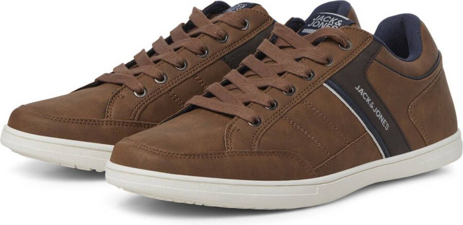 JACK & JONES JACK&JONES JFWBRADFIELD SNEAKER LN Heren Sneaker