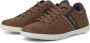 JACK & JONES JACK&JONES JFWBRADFIELD SNEAKER LN Heren Sneaker - Thumbnail 2