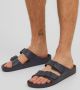 JACK & JONES JACK&JONES JFWCROXTON MOULDED SANDAL NOOS Heren Sandalen - Thumbnail 2