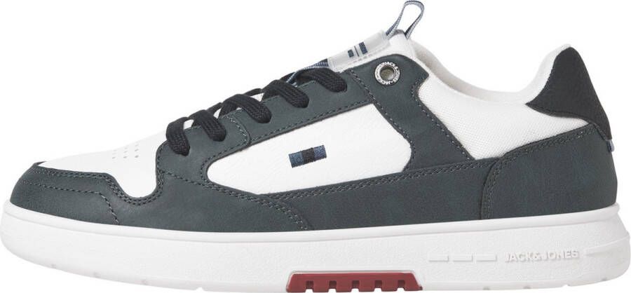 JACK & JONES JACK&JONES JFWHEATH PU LN Heren Sneaker