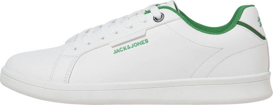 JACK & JONES JACK&JONES JFWSHANE PU Heren Veterschoenen