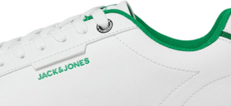 JACK & JONES JACK&JONES JFWSHANE PU Heren Veterschoenen