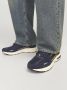 JACK & JONES JACK&JONES JFWTOKYO SYN SUEDE SNEAKER SN Heren Veterschoenen - Thumbnail 6