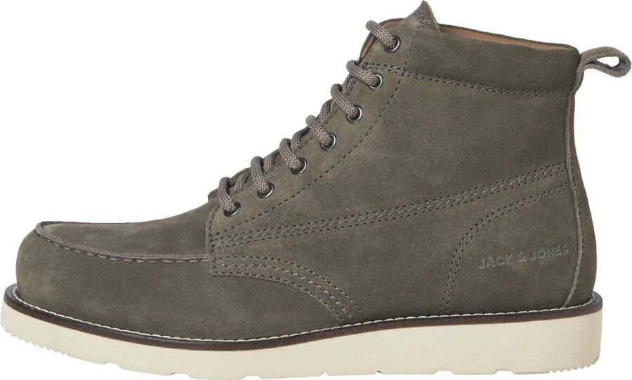 JACK & JONES JACK&JONES JFWTORONTO SUEDE BOOT STYD LN Heren Laarzen