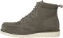 JACK & JONES JACK&JONES JFWTORONTO SUEDE BOOT STYD LN Heren Laarzen - Thumbnail 1