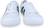 JACK & JONES Jack &Jones Sneaker Freeman White WIT - Thumbnail 1