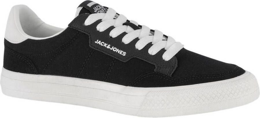 JACK & JONES jack and jones Antraciet sneaker Jfw Morden