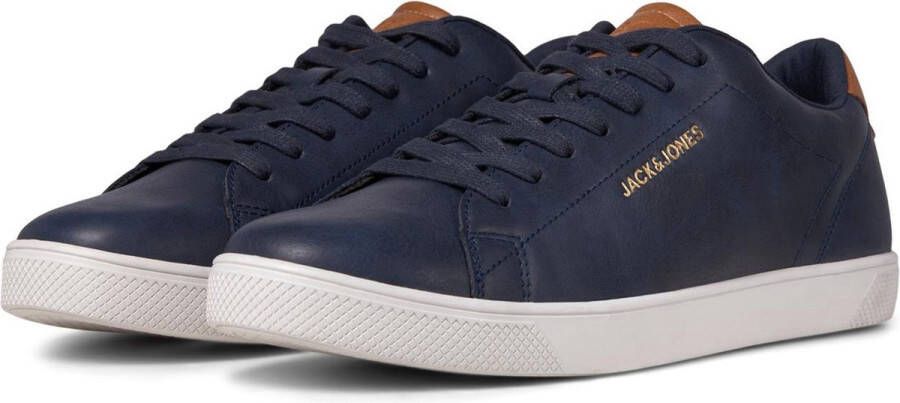 Jack & jones Lage Sneakers Jack & Jones JFWBOSS PU SNEAKER