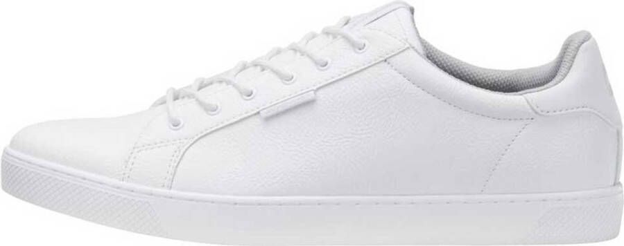 Jack & jones Tennisschoenen Jack & Jones 12150725 JFWTRENT PU BRIGHT WHITE 19 NOOS BRIGHT WHITE