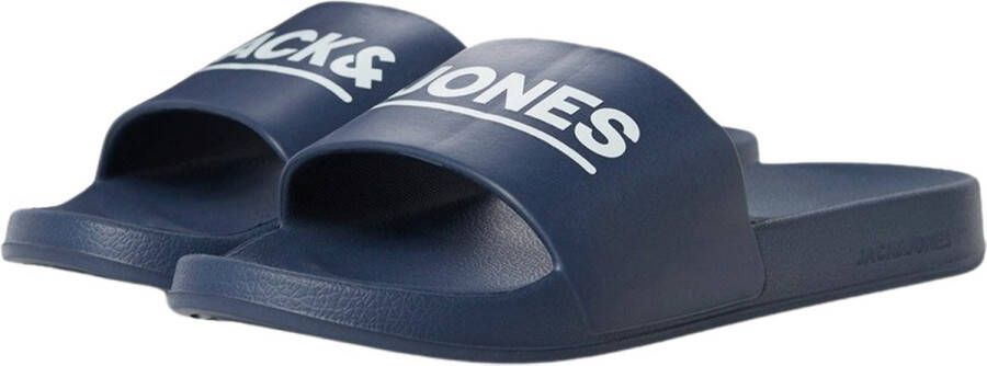 JACK & JONES Wollie Badslippers Heren