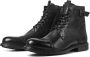 Jack & jones Laarzen Jack & Jones JFW SHELBY LEATHER - Thumbnail 2