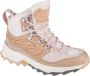 Jack Wolfskin Cyrox Texapore Mid Women Waterdichte wandelschoen Dames sea shell - Thumbnail 1