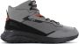 Jack Wolfskin Dromoventure Texapore Mid Men Waterdichte outdoor-schoenen Heren 48 grijs smokey grey - Thumbnail 1