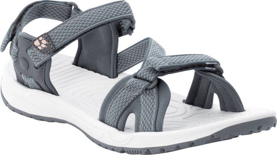 Jack Wolfskin LAKEWOOD RIDE SANDAL W