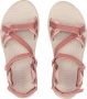 Jack Wolfskin Lakewood Ride Sandal Women Duurzame trekkingsandalen Dames Rose Dawn - Thumbnail 1