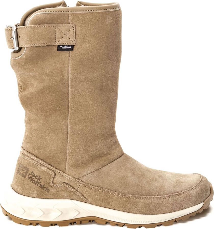 Jack Wolfskin Winterlaarzen QUEENSTOWN TEXAPORE BOOT H W Snowboots winterlaarzen winterschoenen waterdicht en gevoerd