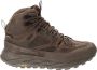 Jack Wolfskin Terraquest Texapore Mid Men Waterdichte wandelschoenen Heren bear - Thumbnail 1