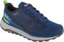 Jack Wolfskin Terraventure Texapore Low Men Waterdichte wandelschoenen Heren 47 dark sea dark sea - Thumbnail 1