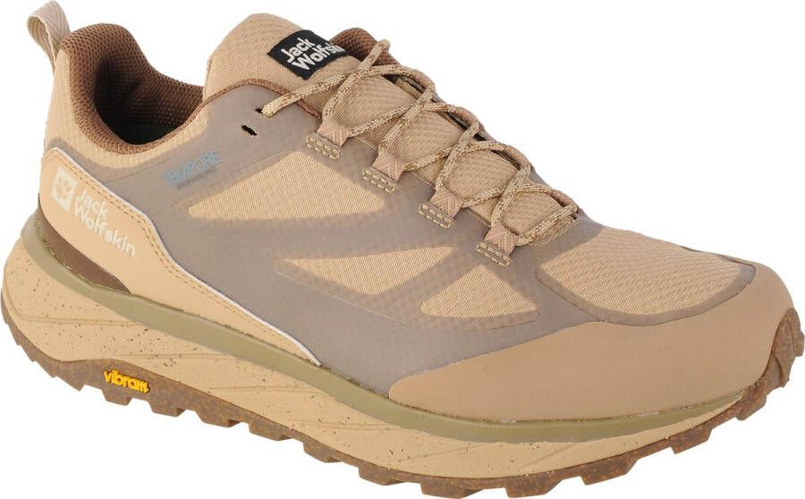 Jack Wolfskin Terraventure Texapore Low Waterdichte wandelschoenen 47 sand storm sand storm - Foto 1