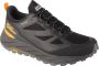 Jack Wolfskin Terraventure Texapore Low M 4051621-6000 Mannen Zwart Trekkingschoenen - Thumbnail 1