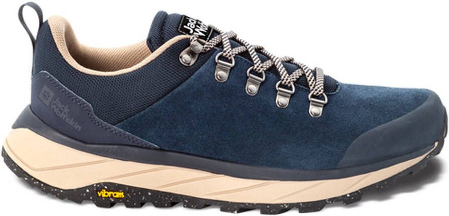 Jack Wolfskin Terraventure Urban Low Outdoor schoenen 44.5 cold coffee cold coffee - Foto 1