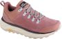 Jack Wolfskin Terraventure Urban Low Women Outdoor schoenen Dames rose white - Thumbnail 1