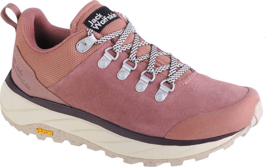 Jack Wolfskin Terraventure Urban Low Women Outdoor schoenen Dames rose white