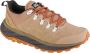 Jack Wolfskin Terraventure Urban Low Men Outdoor schoenen Heren 40.5 clay phantom clay phantom - Thumbnail 1