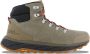 Jack Wolfskin Terraventure Urban Mid Men Outdoor schoenen Heren 39.5 clay phantom clay phantom - Thumbnail 1