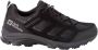 Jack Wolfskin Vojo 3 Texapore Low Men Waterdichte wandelschoenen Heren 50 zwart black - Thumbnail 1