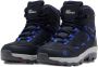 Jack Wolfskin Vojo Texapore Mid Kids Waterdichte wandelschoenen Kinderen night blue - Thumbnail 7