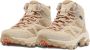 Jack Wolfskin Vojo Tour Texapore Mid Women Waterdichte wandelschoenen Dames seal - Thumbnail 1