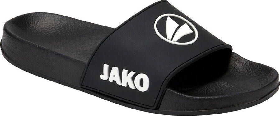 JAKO lette Badslipper Zwart