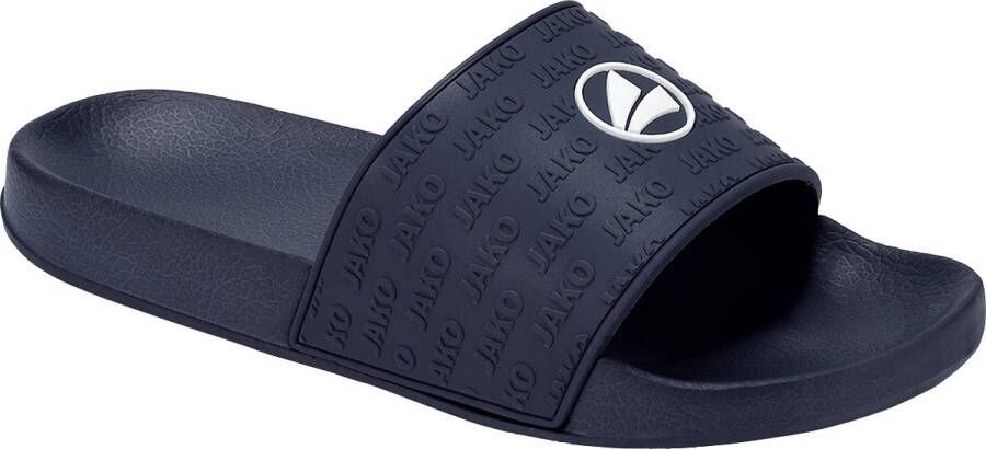 JAKO lette River Badslipper Marine