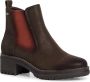 Jana Dames Chelseaboot 8-26460-41 304 H-breedte - Thumbnail 1