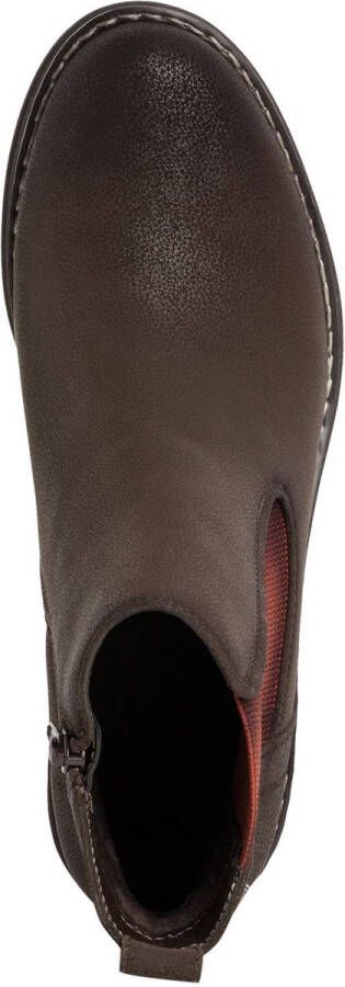 Jana Dames Chelseaboot 8-26460-41 304 H-breedte